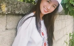 严月霞比赛视频回放